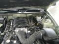 Legend Lime Metallic - Mustang GT Premium Convertible Photo No. 22