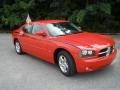 TorRed - Charger SXT Photo No. 1