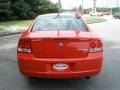 TorRed - Charger SXT Photo No. 4