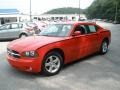 TorRed - Charger SXT Photo No. 11