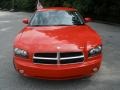 TorRed - Charger SXT Photo No. 12