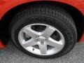 TorRed - Charger SXT Photo No. 13