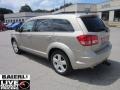 2009 Light Sandstone Metallic Dodge Journey SXT AWD  photo #3