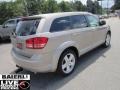 2009 Light Sandstone Metallic Dodge Journey SXT AWD  photo #5