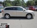 2009 Light Sandstone Metallic Dodge Journey SXT AWD  photo #6