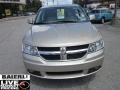 2009 Light Sandstone Metallic Dodge Journey SXT AWD  photo #9