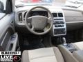 2009 Light Sandstone Metallic Dodge Journey SXT AWD  photo #14