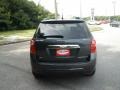 2010 Cyber Gray Metallic Chevrolet Equinox LT AWD  photo #4