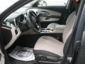 2010 Cyber Gray Metallic Chevrolet Equinox LT AWD  photo #6
