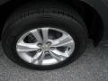 2010 Cyber Gray Metallic Chevrolet Equinox LT AWD  photo #14