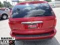 2006 Inferno Red Pearl Chrysler Town & Country LX  photo #4