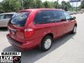 2006 Inferno Red Pearl Chrysler Town & Country LX  photo #5