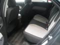 2010 Cyber Gray Metallic Chevrolet Equinox LT AWD  photo #17