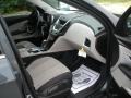2010 Cyber Gray Metallic Chevrolet Equinox LT AWD  photo #19