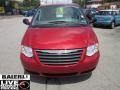 2006 Inferno Red Pearl Chrysler Town & Country LX  photo #8