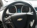 2010 Cyber Gray Metallic Chevrolet Equinox LT AWD  photo #23