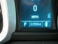 2010 Cyber Gray Metallic Chevrolet Equinox LT AWD  photo #24