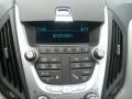 2010 Cyber Gray Metallic Chevrolet Equinox LT AWD  photo #25