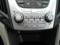 2010 Cyber Gray Metallic Chevrolet Equinox LT AWD  photo #26