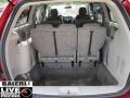 2006 Inferno Red Pearl Chrysler Town & Country LX  photo #15