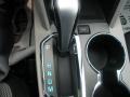 2010 Cyber Gray Metallic Chevrolet Equinox LT AWD  photo #27