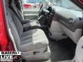 2006 Inferno Red Pearl Chrysler Town & Country LX  photo #17