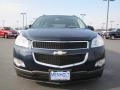 2009 Dark Blue Metallic Chevrolet Traverse LS  photo #3