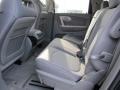 2009 Dark Blue Metallic Chevrolet Traverse LS  photo #10