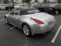 Chrome Silver Metallic - 350Z Touring Roadster Photo No. 3