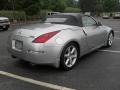 Chrome Silver Metallic - 350Z Touring Roadster Photo No. 5