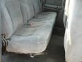 Light Pewter Metallic - Silverado 2500 LS Extended Cab 4x4 Photo No. 19