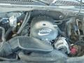 6.0 Liter OHV 16-Valve Vortec V8 Engine for 2002 Chevrolet Silverado 2500 LS Extended Cab 4x4 #52628177