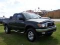 Imperial Jade Green Mica - Tacoma V6 PreRunner Xtracab Photo No. 3