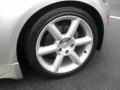 Chrome Silver Metallic - 350Z Touring Roadster Photo No. 21