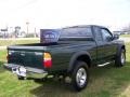 Imperial Jade Green Mica - Tacoma V6 PreRunner Xtracab Photo No. 5