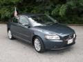 Barents Blue Metallic - S40 T5 Photo No. 1