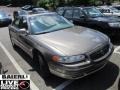 2002 Dark Bronzemist Metallic Buick Regal LS  photo #1