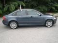 Barents Blue Metallic - S40 T5 Photo No. 2