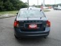 Barents Blue Metallic - S40 T5 Photo No. 4