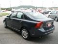 Barents Blue Metallic - S40 T5 Photo No. 5