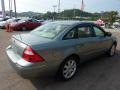 Titanium Green Metallic - Five Hundred Limited AWD Photo No. 4