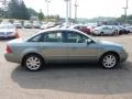 Titanium Green Metallic - Five Hundred Limited AWD Photo No. 5