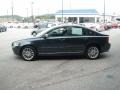 Barents Blue Metallic - S40 T5 Photo No. 10