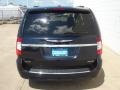 2011 Blackberry Pearl Chrysler Town & Country Limited  photo #8