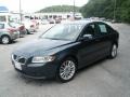 Barents Blue Metallic - S40 T5 Photo No. 11