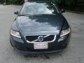 Barents Blue Metallic - S40 T5 Photo No. 12