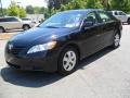 Black - Camry LE Photo No. 1