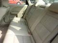 Pebble Beige 2005 Ford Five Hundred Limited AWD Interior Color