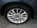 Barents Blue Metallic - S40 T5 Photo No. 14