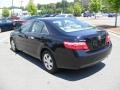 Black - Camry LE Photo No. 3
